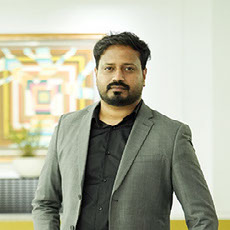 Vineed Manakkal - Digital Ecosystem Pioneer